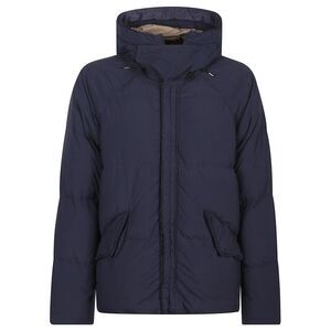 Ten C Men Artic Down Parka